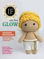 Ideias Em Fios Glow